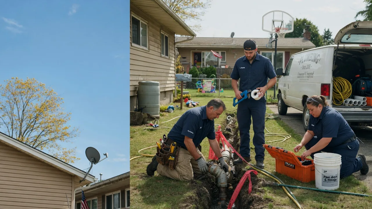 Garbage Disposal Replacement in Skokie, IL near me