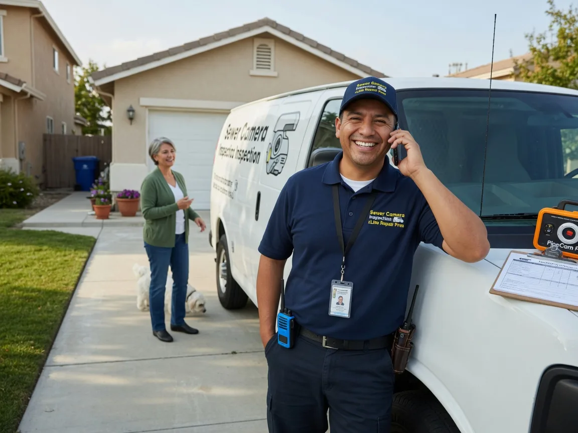 Sewer Line Repair Skokie, IL FAQs